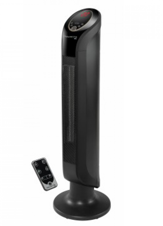 Calefactor Rowenta SO9420 2400W cerámico